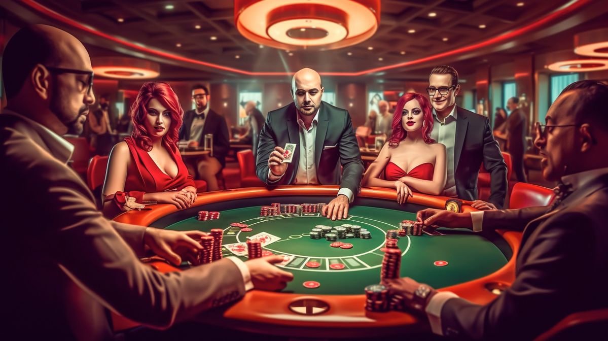7 betting