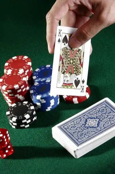 7 betting