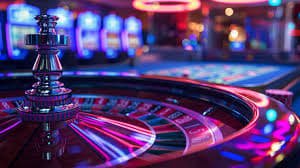 7 betting