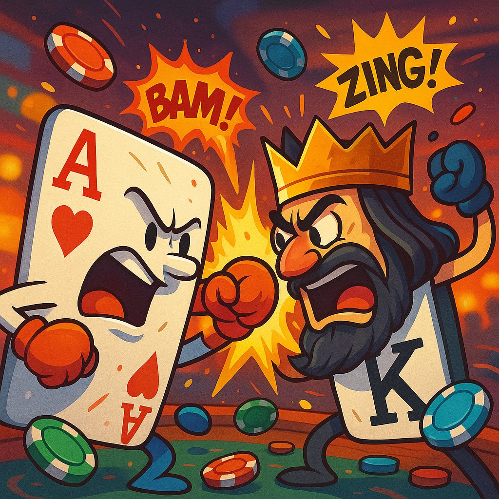 7 betting