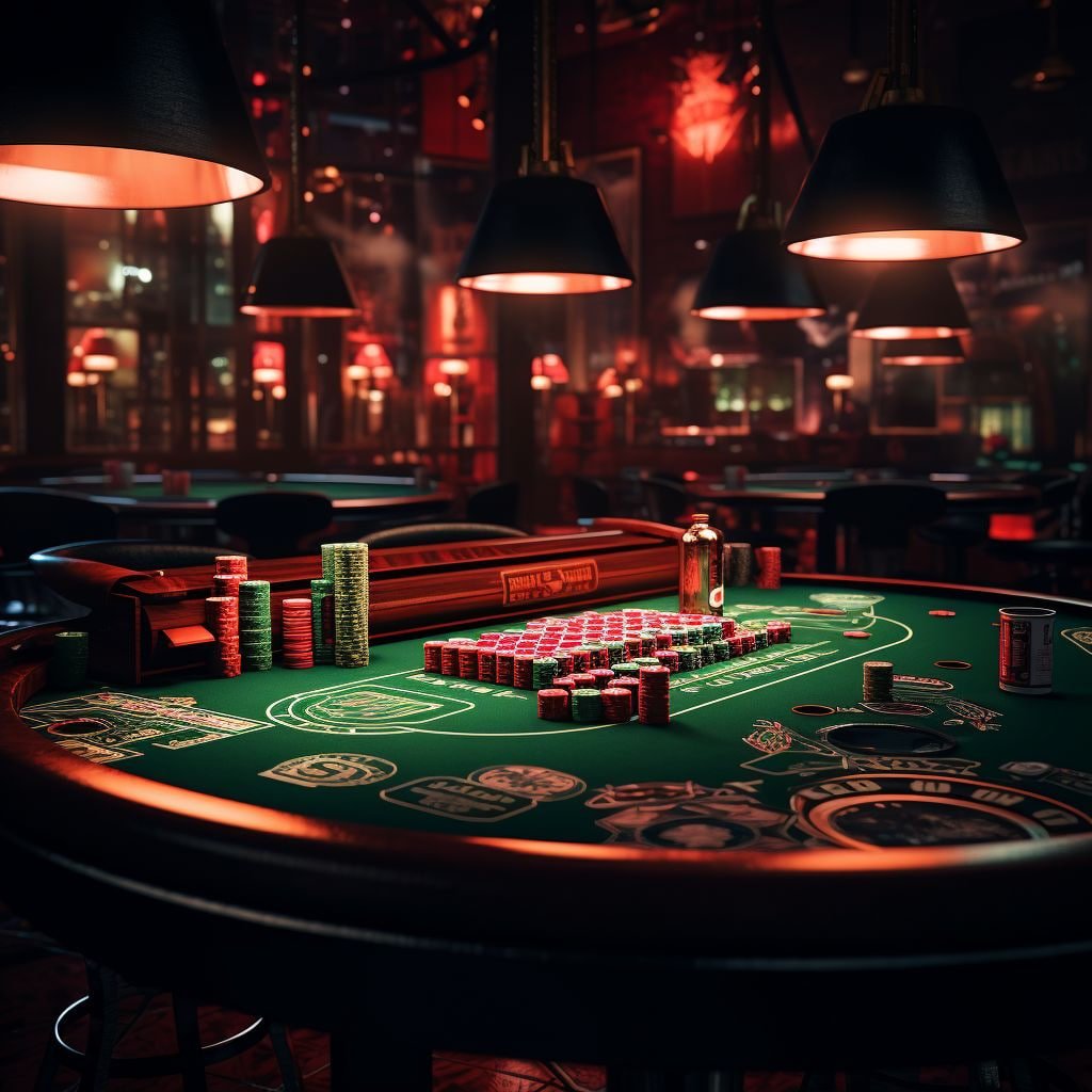 7 betting