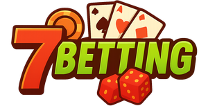 7 Betting Logo